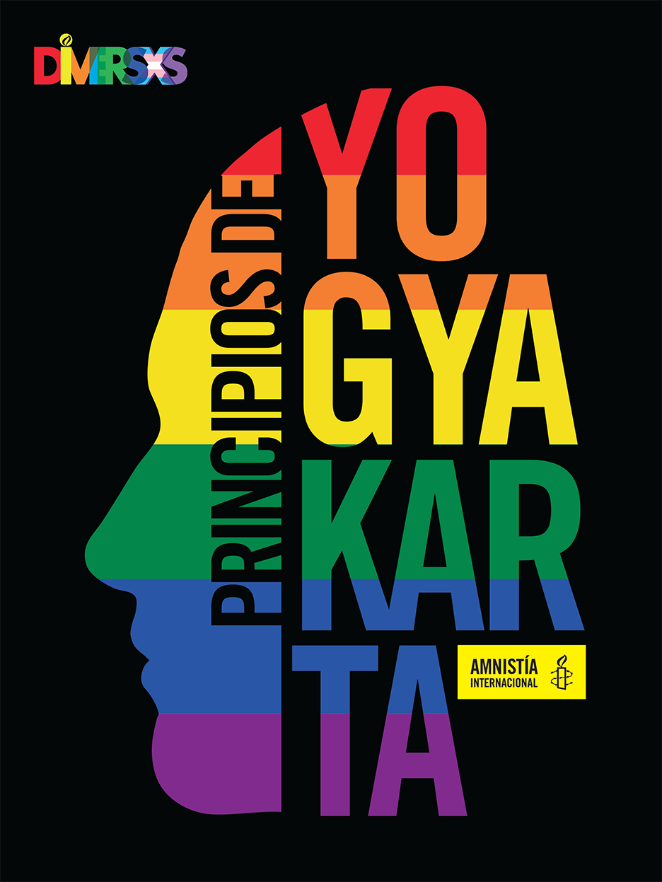 Introducción a los principios de YOGYAKARTA