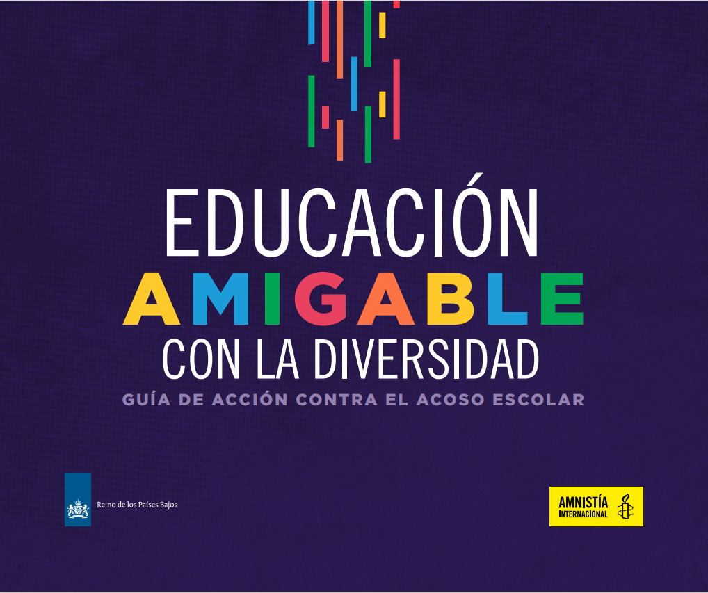 Educación
amigable con la diversidad